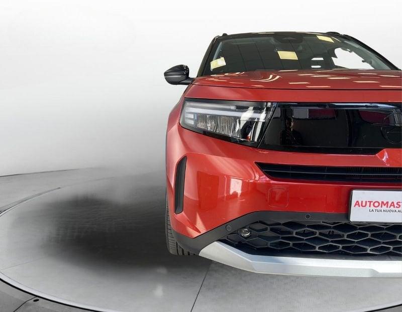 Opel Frontera-e Frontera-e 113 CV GS