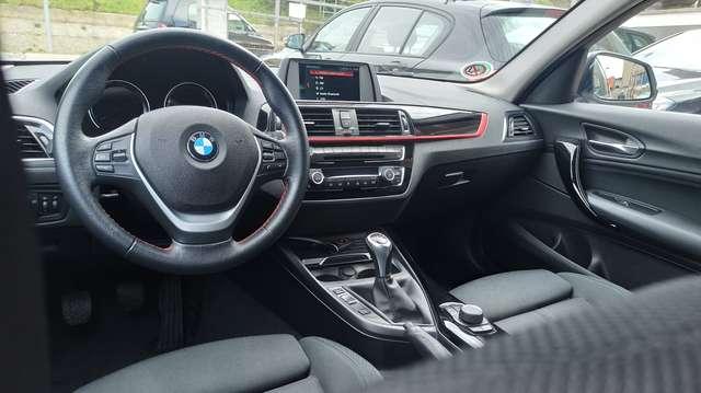 BMW 116 116d 5p ** SPORT+LED+UNIPRO+FULL **