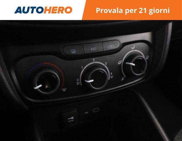FIAT Tipo 1.4 5 porte Street