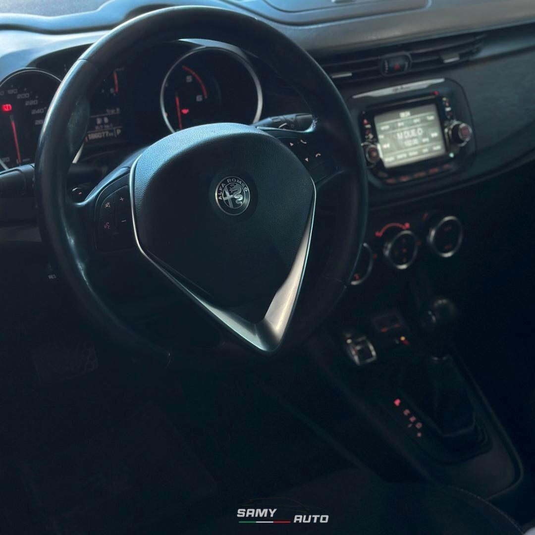 Alfa Romeo Giulietta 1.6 JTDm 120 CV Super