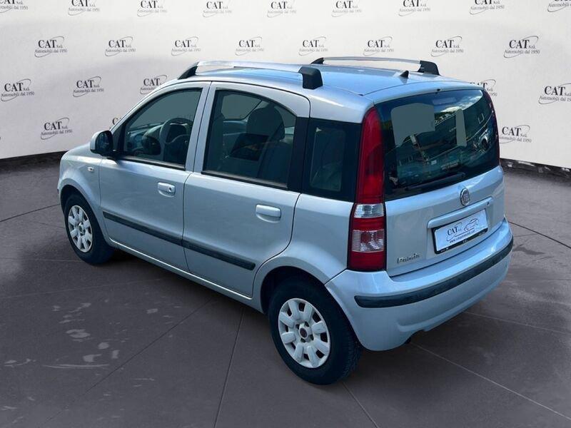 FIAT Panda Panda 1.2
