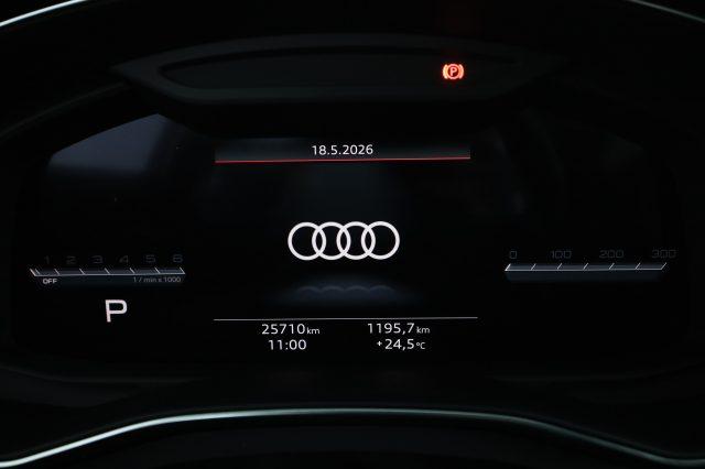 AUDI A6 allroad A6 allroad 40 TDI 2.0 quattro S tronic Business Ad