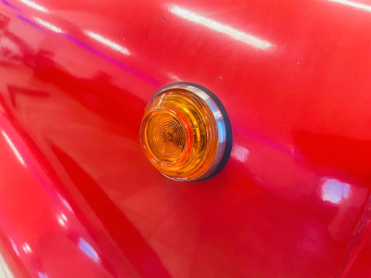 Fiat Cinquecento 500 L 0.5 (18 CV) – Anno 1969