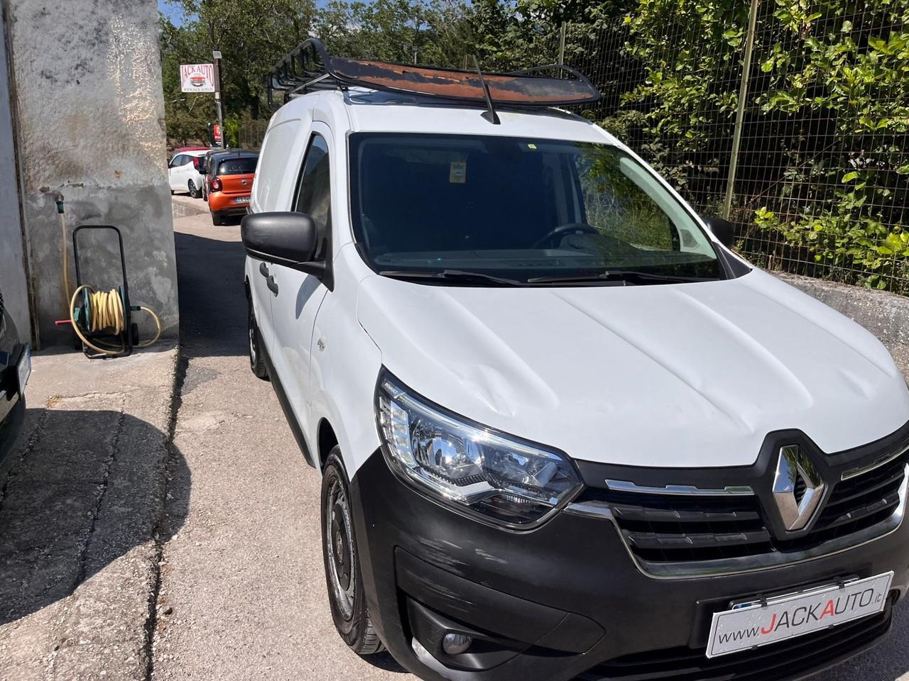Renault Express 1.5 Blue dCi 95 Van