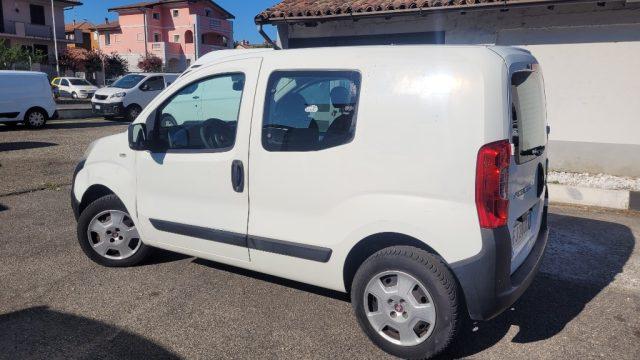 FIAT Fiorino 1.4 8V 77CV Combinato SX M1 5posti Autovettura
