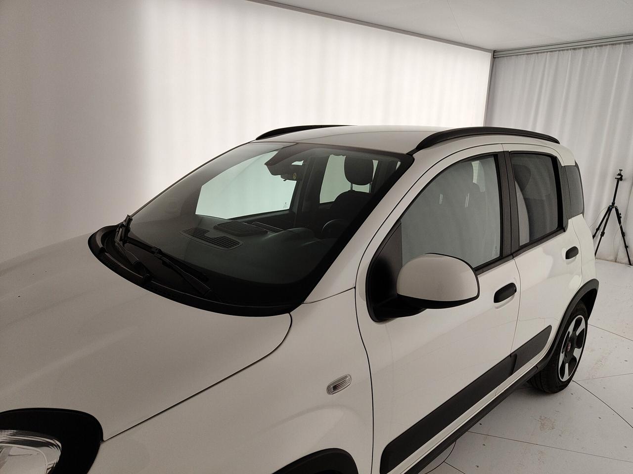 Fiat Panda Cross 1.0 FireFly S&S Hybrid