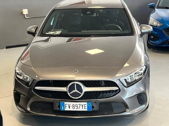 Mercedes-benz A 180 d Automatic Executive