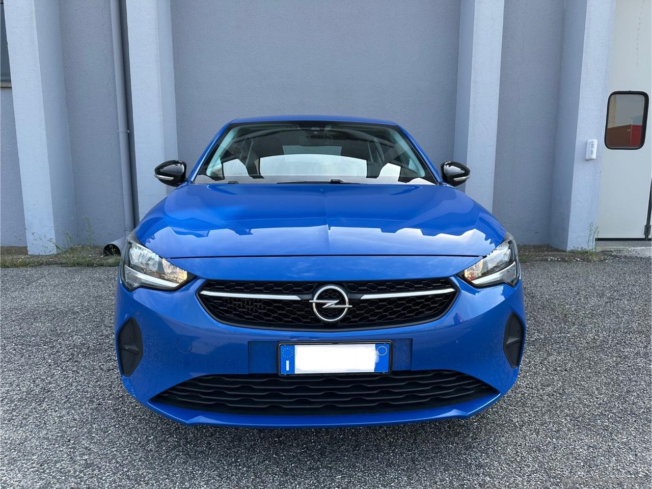 OPEL Corsa 1.5 D 100 CV Elegance