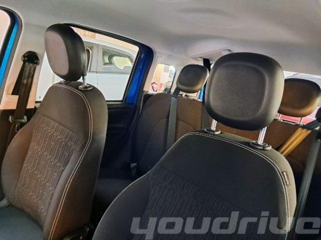FIAT New Panda 1.0 FireFly S&S Hybrid KM0