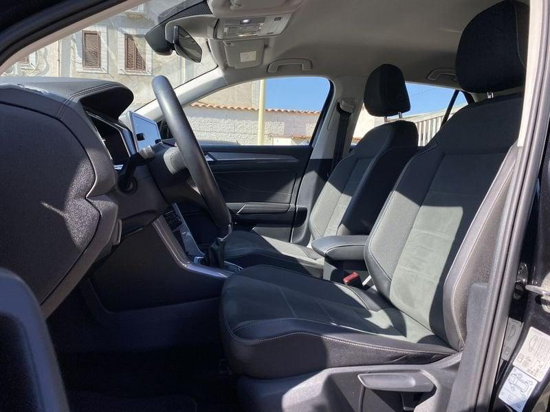 Volkswagen T-Roc Style 1.0 TSI 110 CV