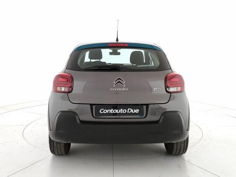 Citroën C3 C3 BlueHDi 100 S&S Shine N1