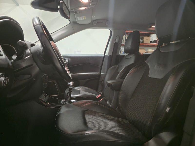 Jeep Compass Compass 1.6 Multijet II 2WD Limited