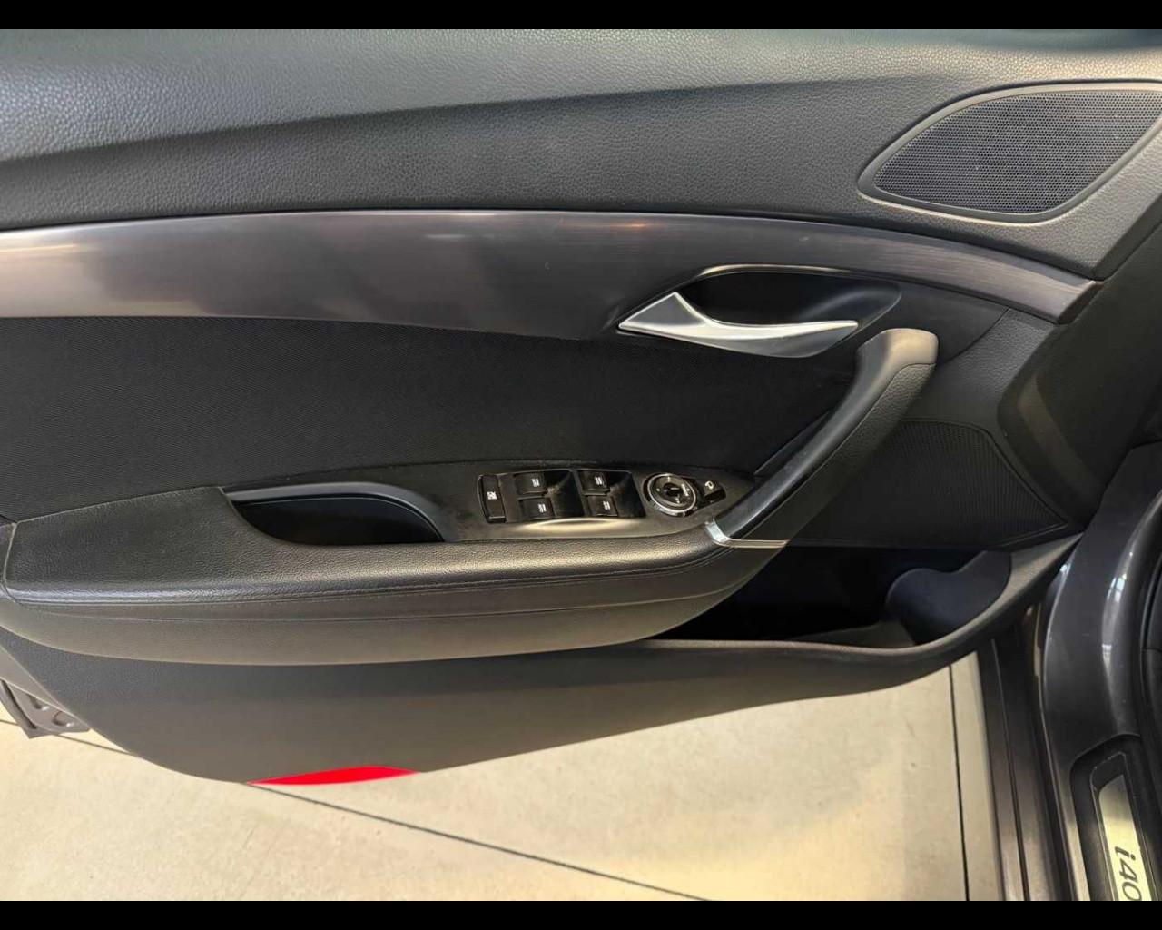 HYUNDAI i40 I 2019 Wagon - i40 Wagon 1.6 crdi Business Deluxe Pack 1