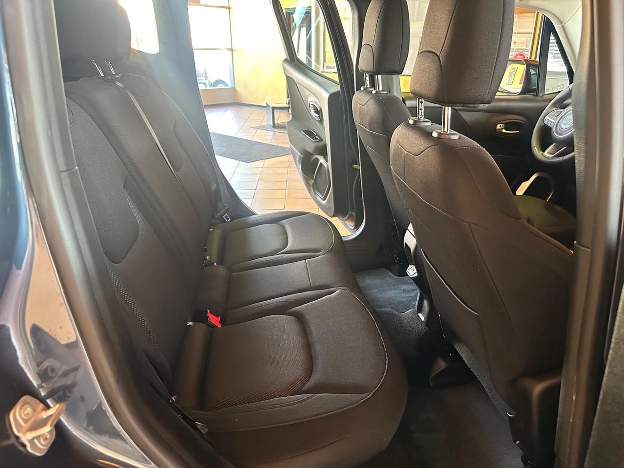 Jeep Renegade 1.0 T3 Longitude 35.000km