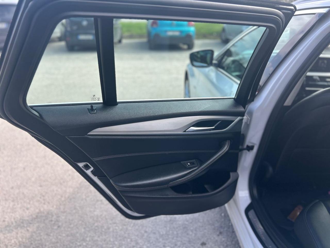 Bmw 520 Luxury Line 520 d #9519