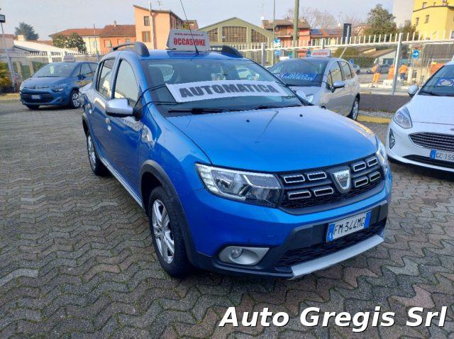 DACIA Sandero 0.9 TCe Easy-R Brave - Garanzia fino 36 mesi