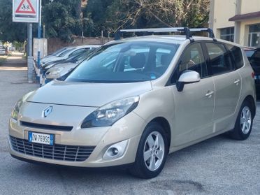 Renault Scenic Scénic 1.5 dCi/105CV Serie Speciale Dynamique
