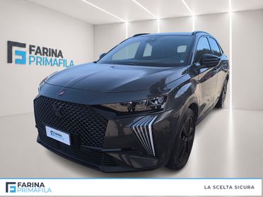 DS DS7 - DS7 1.5 bluehdi Performance Line 130cv auto