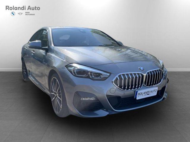 BMW 220 d Gran Coupe Msport auto