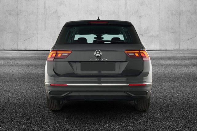 VOLKSWAGEN Tiguan 2.0 TDI 150 CV SCR DSG Life