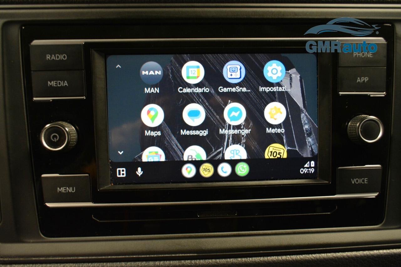 Man TGE 3.140 2.0 TDI 140CV PM-TA Furgone