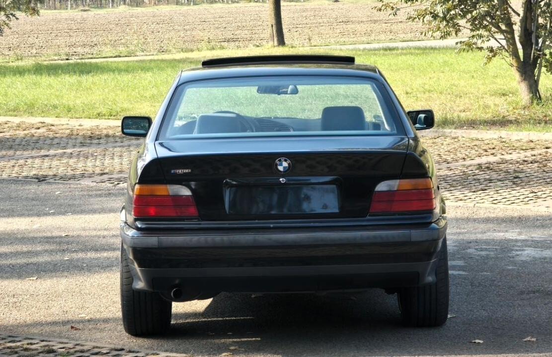 Bmw 316 E36 Coupé M Sport neopatentati