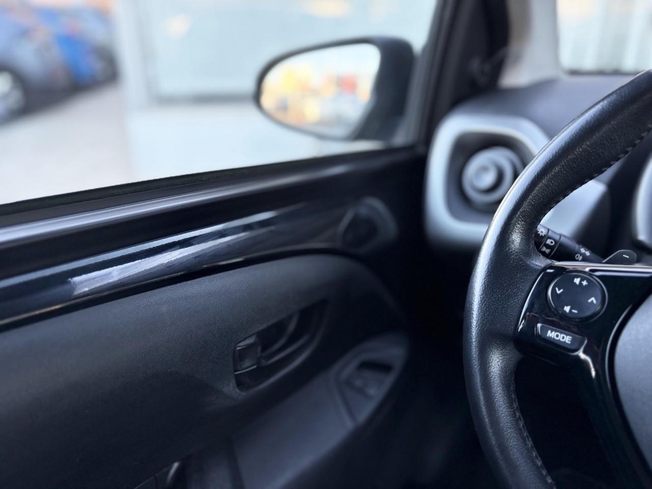 Peugeot 108 1.0 Benzina 69CV E6 Automatico - 2016
