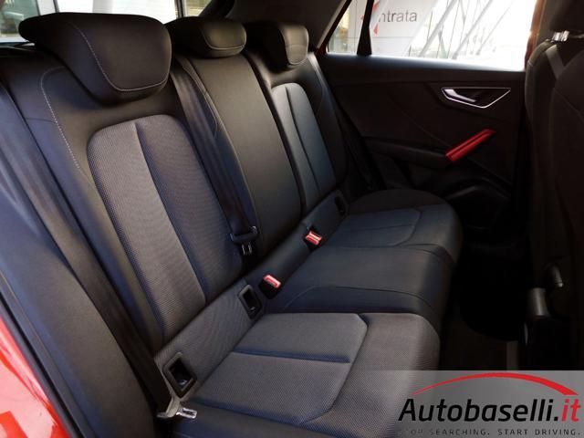 AUDI Q2 1.6TDI S-TRONIC SPORT BUSINESS EVOLUTION 116cv