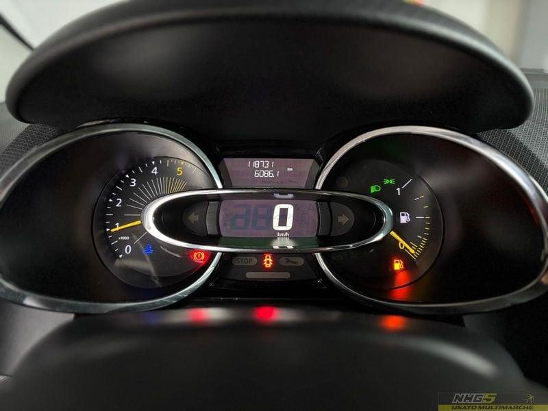 Renault Clio Clio Sporter 1.5 dCi 8V 90CV Start&Stop Energy