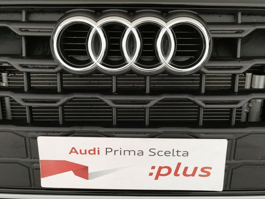 Audi Q2 30 2.0 TDI S line Edition S tronic