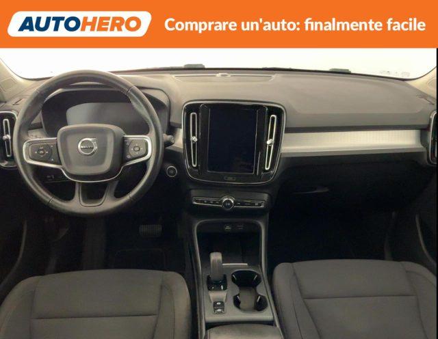 VOLVO XC40 T5 Recharge Plug-in Hybrid Inscription Expression