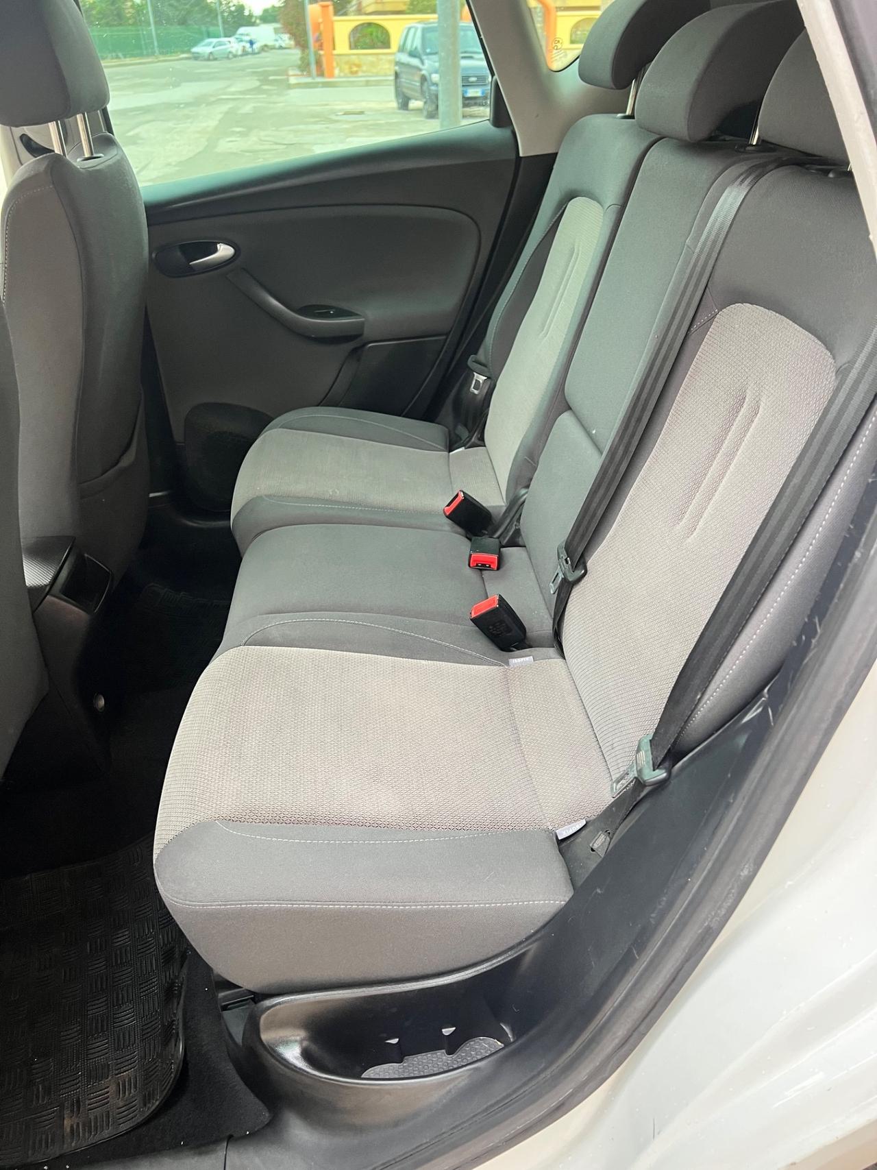 Seat Altea 1.6 TDI 105 CV CR DPF Style