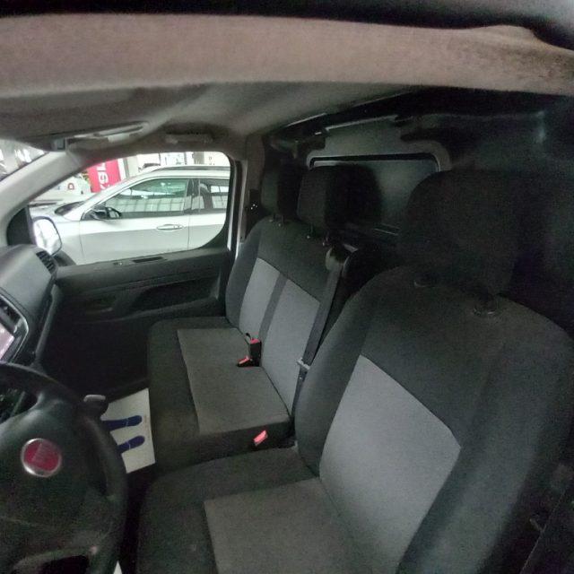 FIAT Scudo 1.5 BlueHDi 120 CV passo lungo frigo