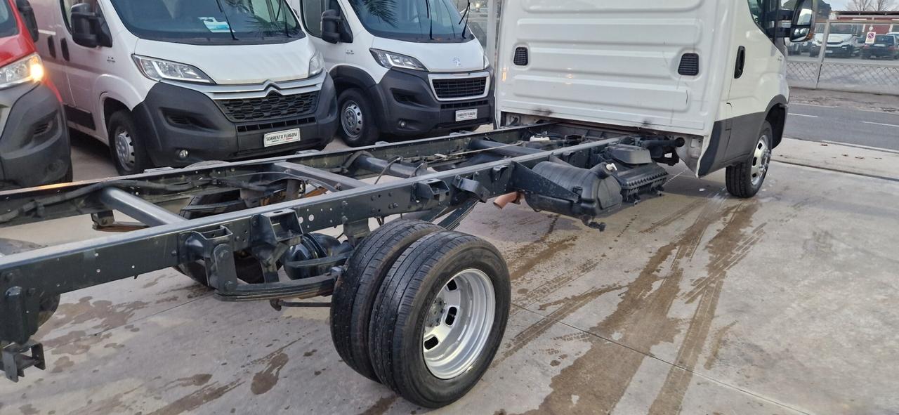 Iveco Daily 35C18 P. 4100 - 3.0 MJT 180 CV EU.6