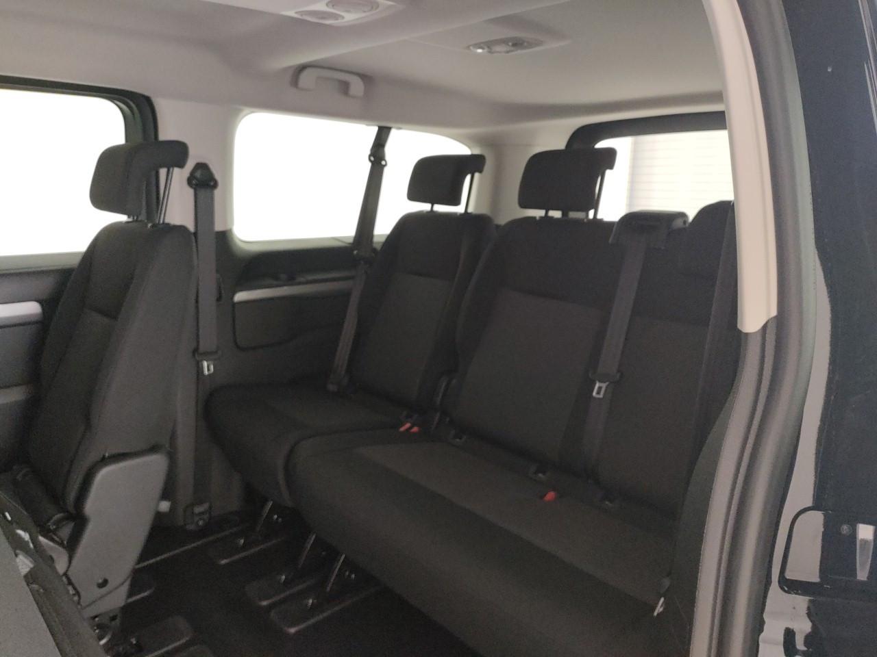 FIAT Ulysse combi M1 XL 2.0 diesel 180cv S&S auto
