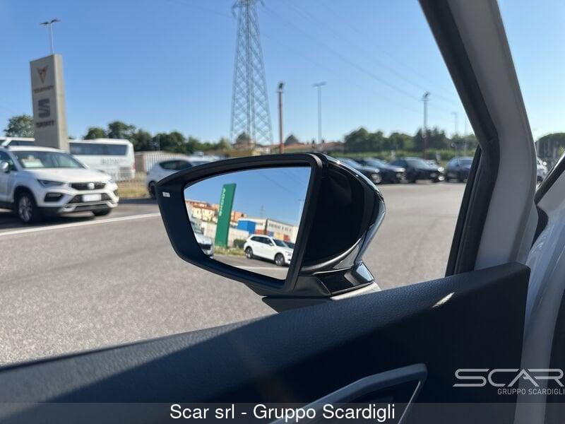 Seat Arona 1.0 EcoTSI 110 CV DSG FR *PREZZO REALE NON VINCOLATO A FINANZIAMENTO*