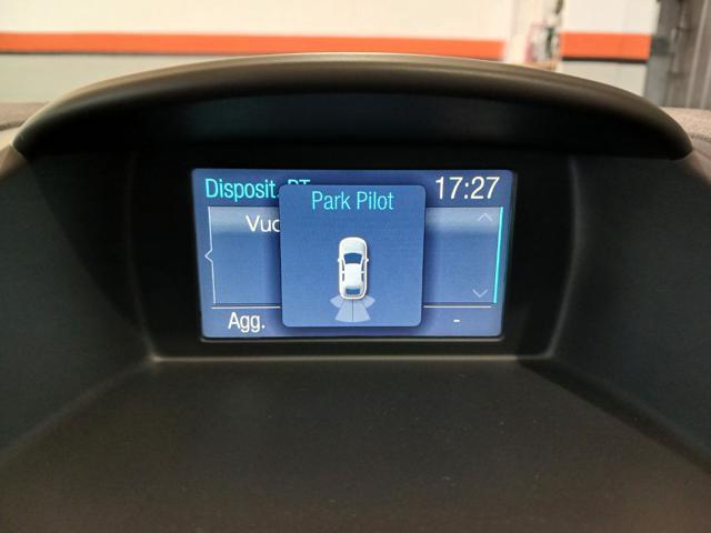 FORD Fiesta 1.0 EcoBoost 100CV 5 porte Automatica + Sensori