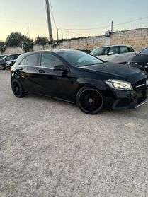 Mercedes-benz A 180 d Premium