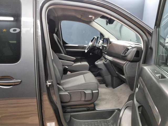 OPEL Zafira Life 2.0 Diesel 180CV aut. Start&Stop Business Edition