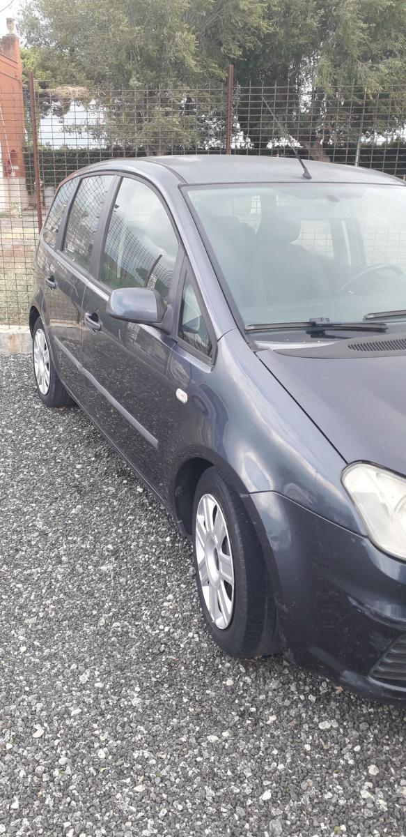 FORD - C-Max - 1.8 TDCi Titanium