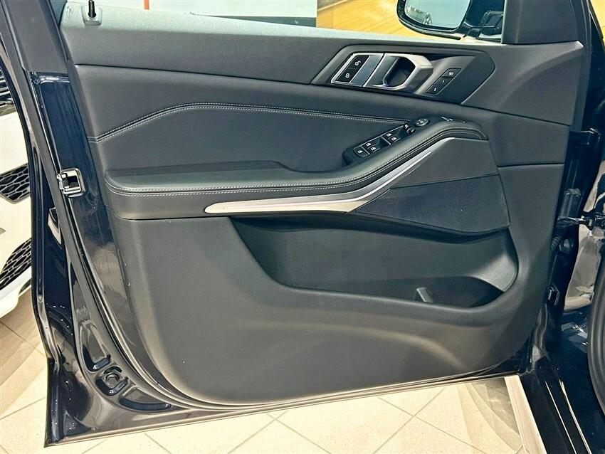 Bmw X5 xDrive30d Msport