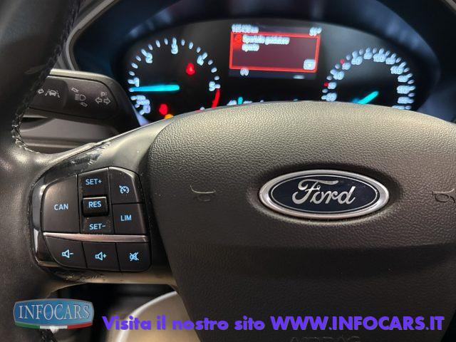 FORD Focus SW 1.5 EcoBlue 120 CV Autom. Business - PROMO