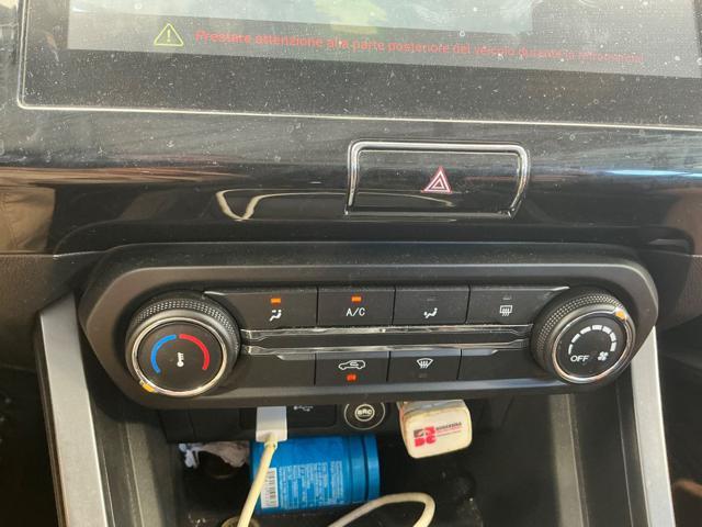 DR MOTOR DR 3.0 1.5 Bi-Fuel GPL