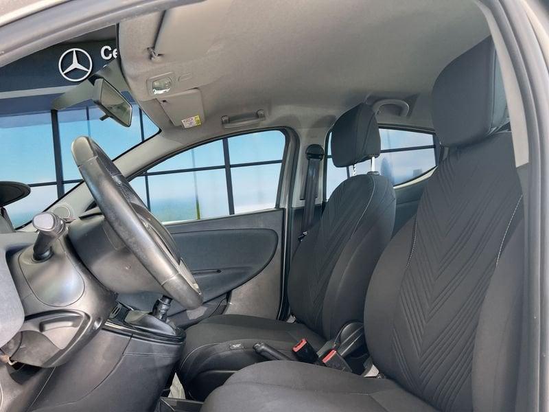 Lancia Ypsilon Ypsilon 1.0 FireFly 5 porte S&S Hybrid Ecochic Unica