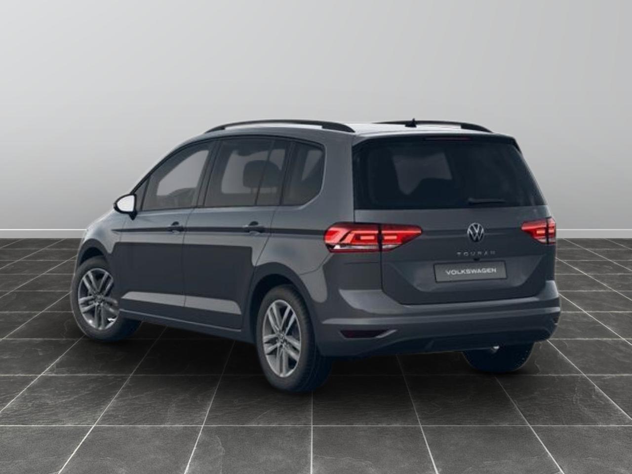 Volkswagen Touran 1.5 tsi act 150cv edition plus dsg