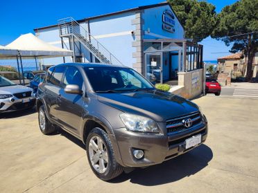 Toyota RAV 4 RAV4 2.2 D-4D 150 CV DPF Luxury