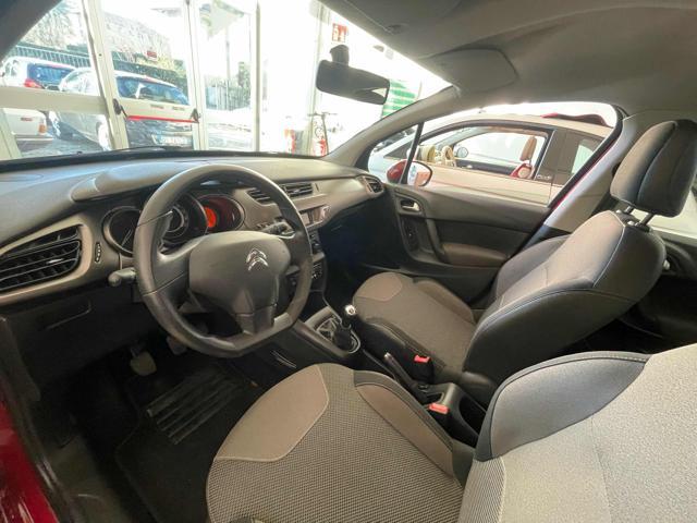 CITROEN C3 1.2 VTi 82 Exclusive