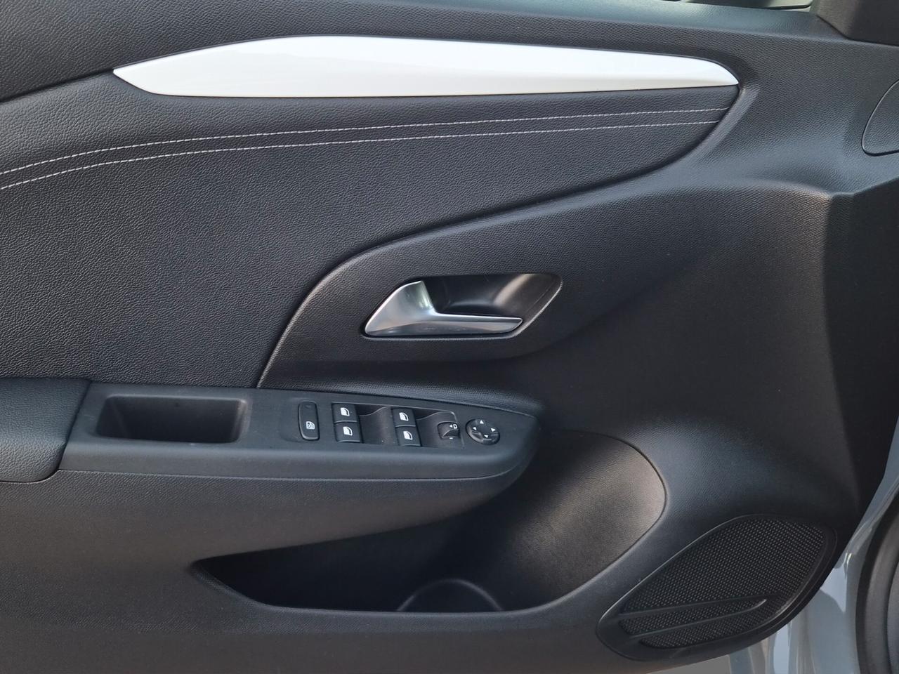 Opel Corsa 1.2 100 CV aut. GS ULTIMATE
