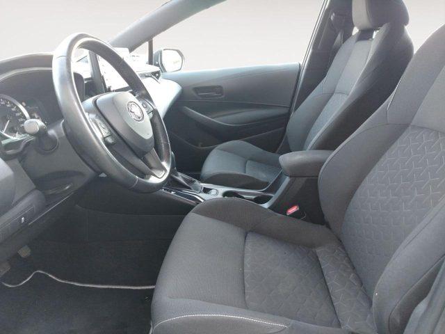 TOYOTA Corolla Touring Sports 1.8 HybridBusinessGARANZIA 3ANNII