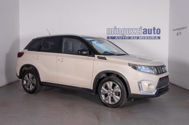 Suzuki Vitara Hybrid All Grip Auto 4x4 102 Cv